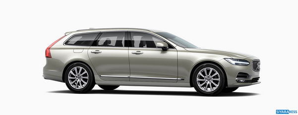 Volvo V90 break